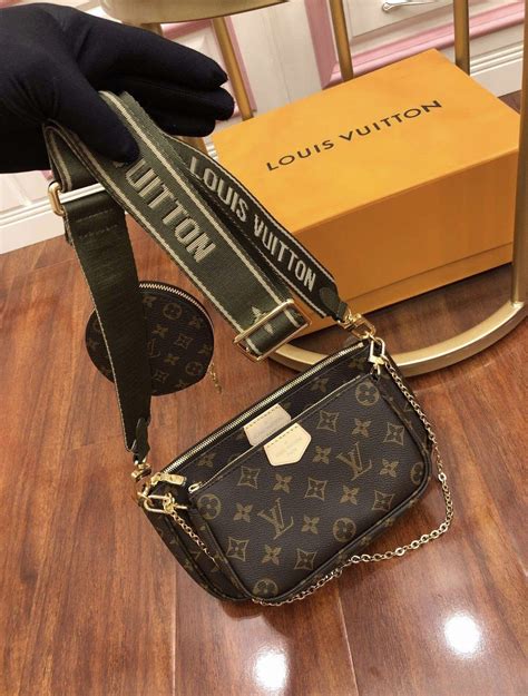 louis vuitton dove fanno le borse|louis vuitton crossbody purse.